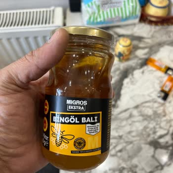 Migros Online’da Coğrafi İşaretli Bal Şekerlenmiş, İade Talebi Cevapsız
