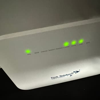 Erzurum Palandöken'de Fiber İnternet Kesintisi Bir Haftaya Uzaması Ve Çözüm Talebi