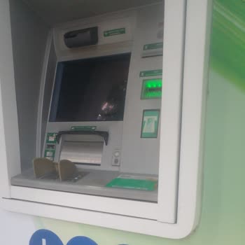 Ziraat QR İle ATM'de 1.400 TL Para Yutulması Ve Geri Ödeme Talebi