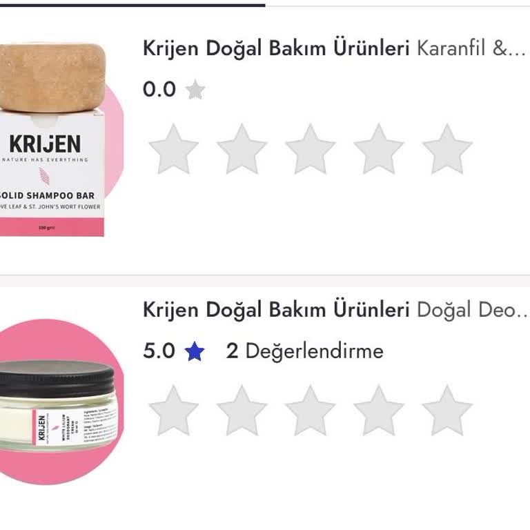 Krijen Karanfil Sabunu Saç Derisinde Şiddetli Kepek Ve Kaşıntıya Neden Oldu