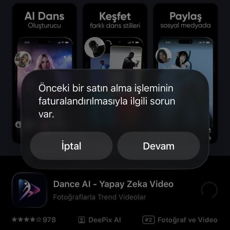 Ücretli Abonelikte Yanlış Bilgilendirme Ve 3999 TL Yıllık Kesintinin İadesi