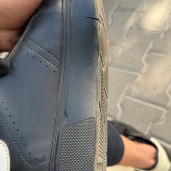 Defolu Ayakkabı Ve Trendyol’un Saygısız Müşteri Hizmeti