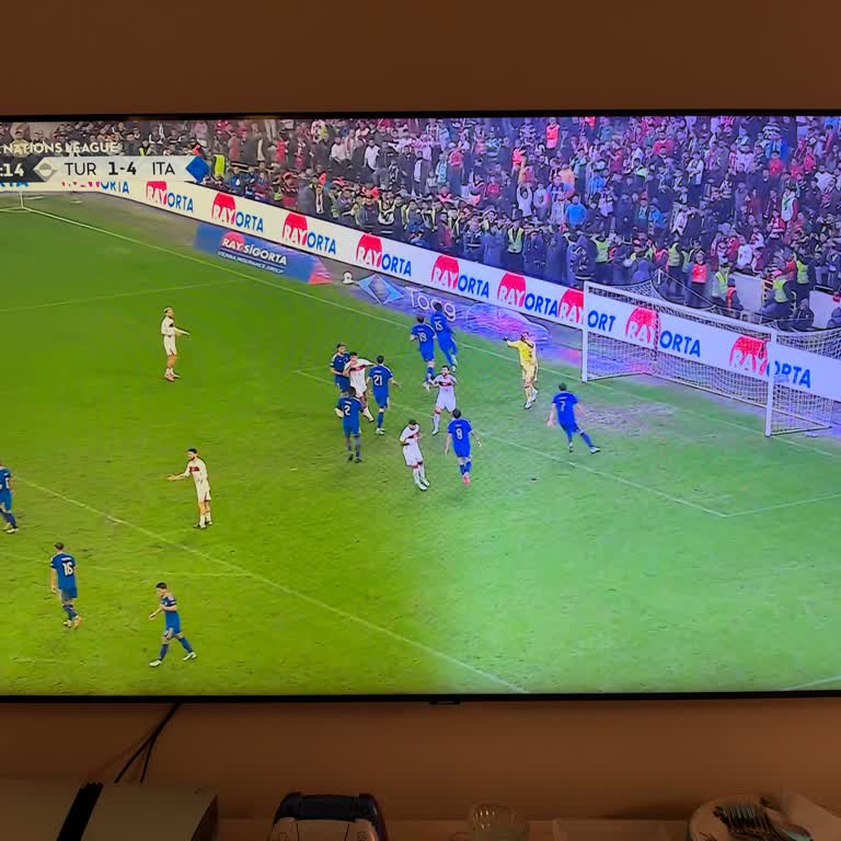 Samsung QLED TV’de LED Arızası Ve Haksız Tamir Kaydı İçin Ücretsiz Onarım Ve Ücret İadesi Talebi