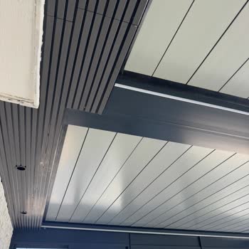 Haus Fargen Montaj Hatası Ve Su Kaçıran Pergola İçin Tamir Ve 100 Bin Tl İadesi Talebi