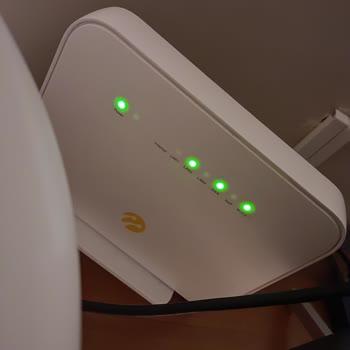 İki Gün Süren İnternet Kesintisi Cevapsız Destek Ve Fatura İadesi Talebi