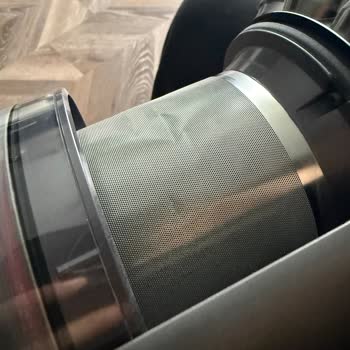 Dyson Gen5 Süpürge Hazne Kapanmama Ve Filtre Sorunu Tekrarlayan Servis Hataları