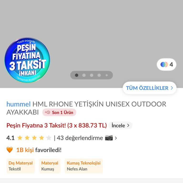 Siparişi Kargoya Verip İptal Eden Ve Fiyatı Artıran Satıcı