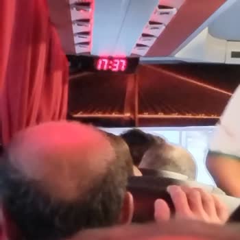 Geç Gelen Otobüs Randevumu Kaçırdı Ve Mağdur Oldum