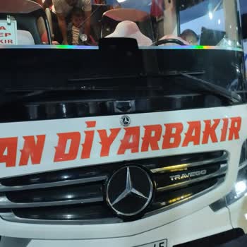 Geç Gelen Otobüs Randevumu Kaçırdı Ve Mağdur Oldum