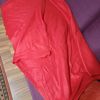 Reklamı Elektrikli Battaniye Yerine Normal Battaniye Geldi Ve Tam İade Talep Ediyorum