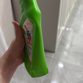 Kırık Kargo Poşeti Ve Eksik Kapağıyla Gelen Ürün