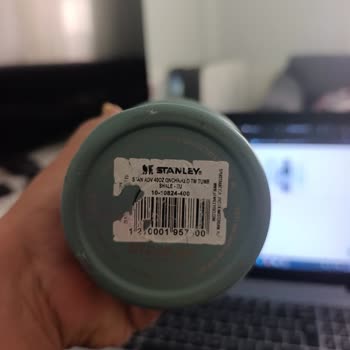 Amazon’dan Alınan Stanley Termosu Garanti Kapsamı Satış Kanalı Nedeniyle Reddedildi