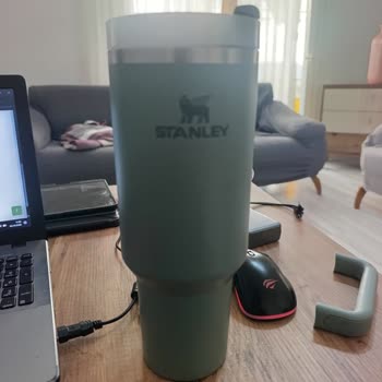 Amazon’dan Alınan Stanley Termosu Garanti Kapsamı Satış Kanalı Nedeniyle Reddedildi