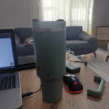 Amazon’dan Alınan Stanley Termosu Garanti Kapsamı Satış Kanalı Nedeniyle Reddedildi
