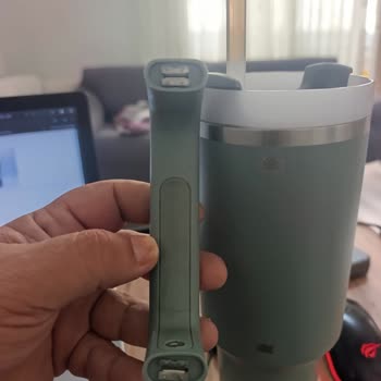 Amazon’dan Alınan Stanley Termosu Garanti Kapsamı Satış Kanalı Nedeniyle Reddedildi
