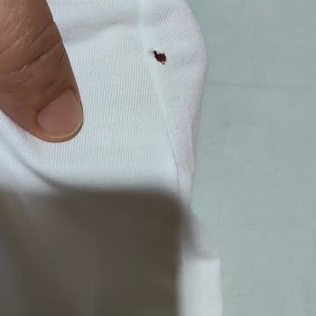 İlk Kullanımda Yırtık Gelen Külot İçin İade Ve Değişim Talebi