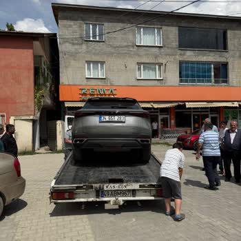 Eki aç