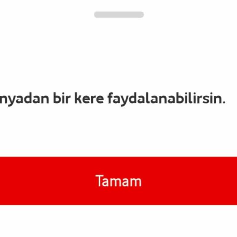 160 TL Kampanya Kodu Çalışmıyor Ve Premium Ücretinde Fazla Kesinti