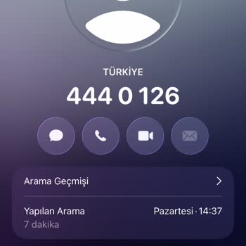 Türksat Kablo TV Aboneliği İptali Gerçekleşmedi Ve Cayma Bedeli Kesildi