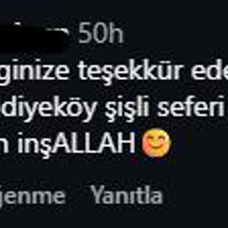 Rami'den Okmeydanı'na Otobüs İhtiyacı Yaşlılar Ve Hastalar İçin Zorlu Yokuşlar