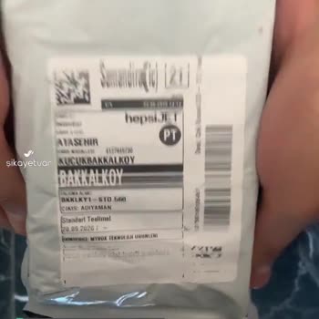 Hepsiburada'da 13.199 TL İadem Reddedildi!