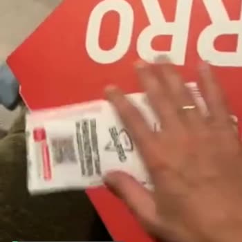 Sbarro Kıllı Pizza Siparişi