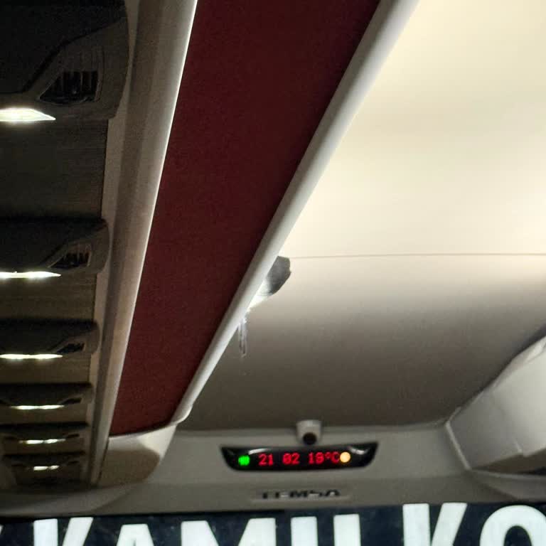 90 Dakikalık Gecikme Ve Eksik Bilgilendirme Nedeniyle Taksi Masrafı Talep Ediyorum