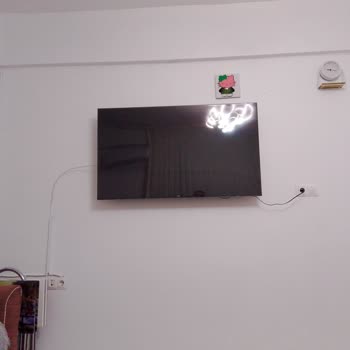 Kumandası Çalışmayan Televizyon, Mağaza Ve Servis Arasında Çözüm Bekliyor