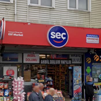 Coca-Cola Tedarikçisinden Cam Giydirme Ve Tente Desteği Alınamaması