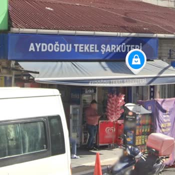 Coca-Cola Tedarikçisinden Cam Giydirme Ve Tente Desteği Alınamaması