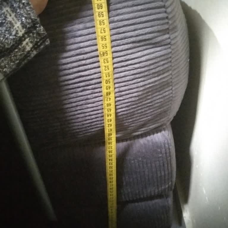 Ölçüsü Yanlış Koltuk Ve 11.000 TL İadesinin Yapılmaması