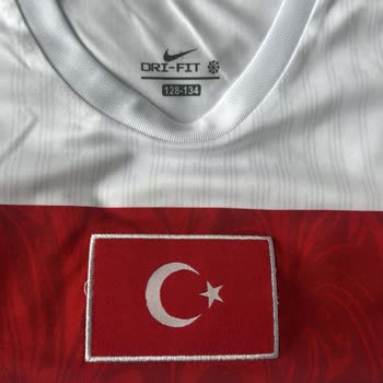 @fanatikstoree Yanlış Beden Ve Eksik İsim Baskısı İçin İade Ve Yeniden Gönderim Talebi