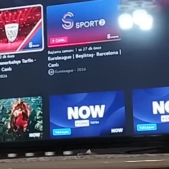 Disney+ Açılamayan Canlı Yayın İçin İnternet Kötülemesi