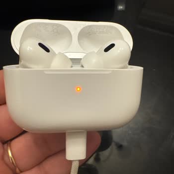 Media Markt'ta Airpods Pro Değişim Sonrası Kısa Sürede Bozulma Ve Garanti Sorunu