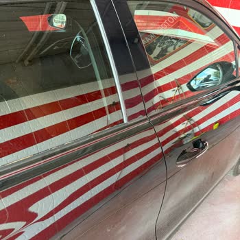 Chery Omoda 5 Dış Plastik Parçalarında Renk Değişimi Garanti Talebi