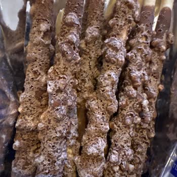 A101 Gölhisar’da Bozuk Biscolata Stix Çikolata Kaplaması Şikayeti
