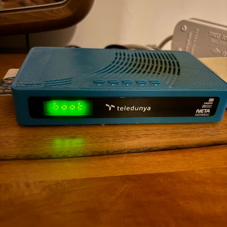 Arızalı Receiver İçin Ek Kira Ücreti İstemi