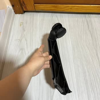 Kırılan Ofis Koltuğu Ayağı Güvenlik Riskine Dönüştü