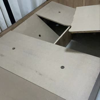 Karyola Anında Kırıldı, Tamir Ücreti Ve Parça Değişimi Yerine Tam İade Talebi