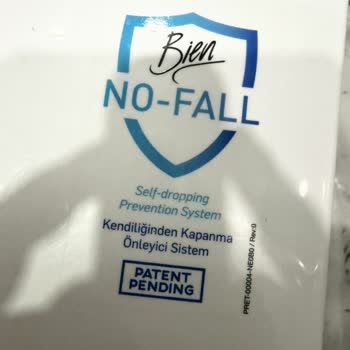 Bien Klozet Kapağı Menteşesi İçin Orijinal Yedek Parça Talebi