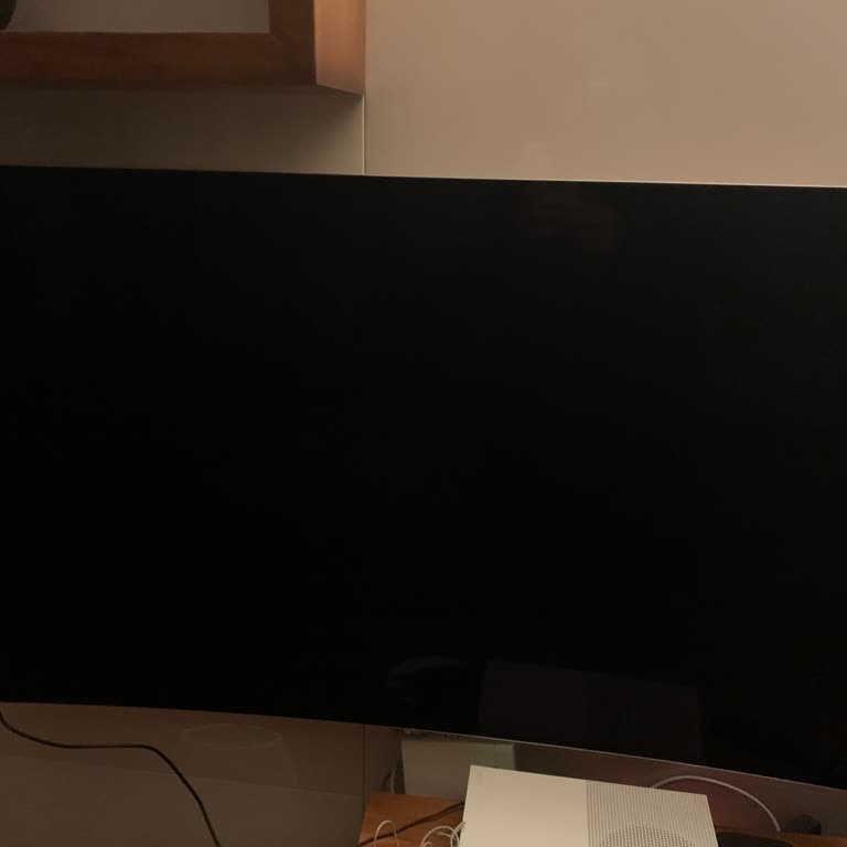 WebOS Üzerindeki Tod Uygulamasında Milli Maçlarda Siyah Ekran Sorunu