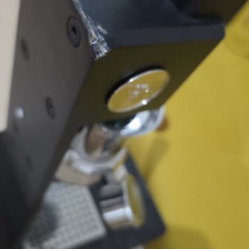 Yurtiçi Kargo'nun Dikkatsiz Taşıması Sonucu Kahve Makinesi Tamamen Hasar Görmüş