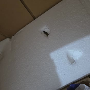 Yurtiçi Kargo’nun Kahve Makinesi Hasarını Reddetmesi