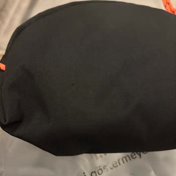 Kraftcover'dan Gelen Mystery Pouch'ta Açık Kusur Ve Cevapsız İletişim