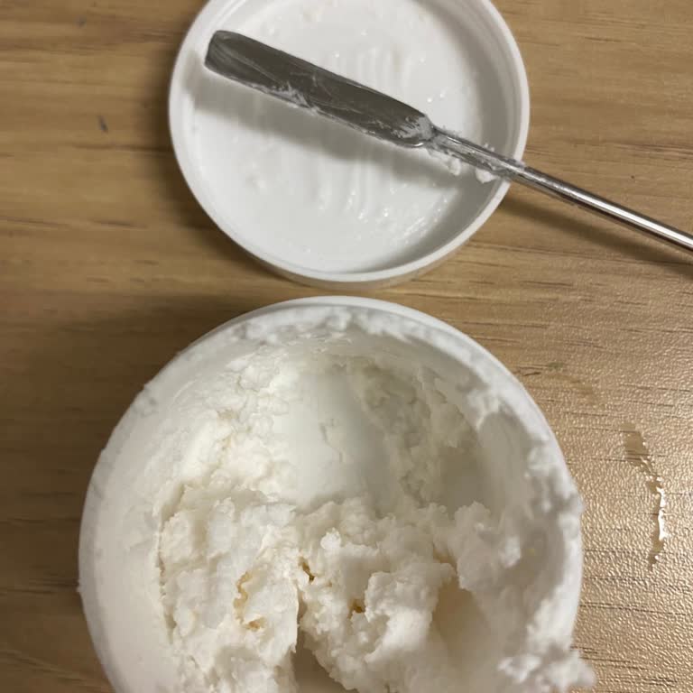 Acne Mix Kıvam Sorunu Ve Ürün Değişim Talebi