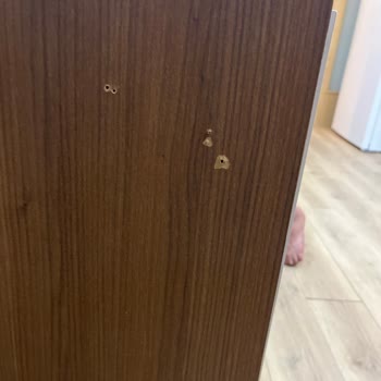 Ankastre Bulaşık Makinesinin Yanlış Tanısı Ve Hatalı Montajı Dolapları Zedeledi