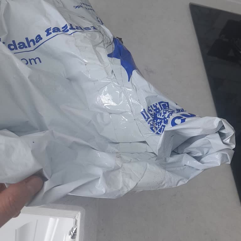 Eksik Tişört İçin İade Talebi Ve LCW’nin Sorumluluk Reddi