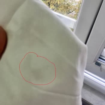 Yanıltıcı Pamuk Tanıtımı Ve Lekeli Ürün İçin İade Talebi