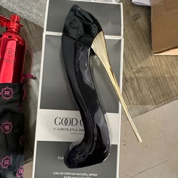 Yanlış Parfümler Gönderildi, İade Ve Değişim İsteği Cevapsız