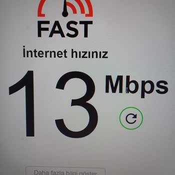 Bursa Yenişehir Başak Sokak’ta Mobil Ve Ev İnternetinde Sürekli Yavaşlık Ve Kesinti